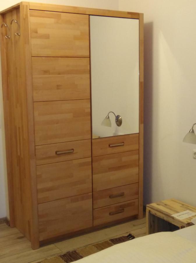 Apartamento Haus Julia Mühlbach am Hochkönig Exterior foto
